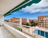 Resale - Appartement - Torrevieja