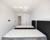 Resale - Appartement - Torrevieja