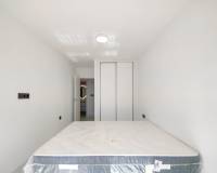Resale - Appartement - Torrevieja