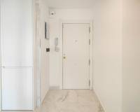 Resale - Appartement - Torrevieja