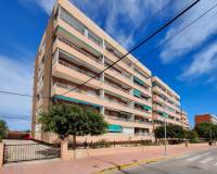 Resale - Appartement - Torrevieja