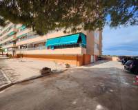 Resale - Appartement - Torrevieja