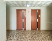 Resale - Appartement - Torrevieja