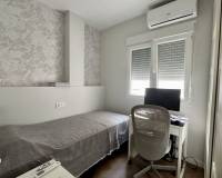 Resale - Appartement - Torrevieja