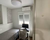 Resale - Appartement - Torrevieja