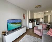 Resale - Appartement - Torrevieja