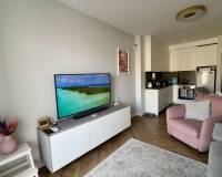 Resale - Appartement - Torrevieja