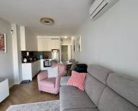 Resale - Appartement - Torrevieja