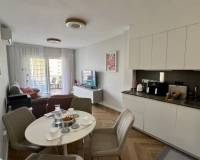 Resale - Appartement - Torrevieja