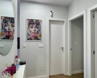 Resale - Appartement - Torrevieja