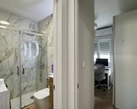 Resale - Appartement - Torrevieja