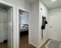 Resale - Appartement - Torrevieja