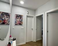 Resale - Appartement - Torrevieja