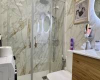 Resale - Appartement - Torrevieja