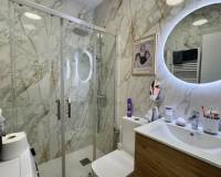 Resale - Appartement - Torrevieja