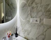 Resale - Appartement - Torrevieja