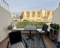Resale - Appartement - Torrevieja