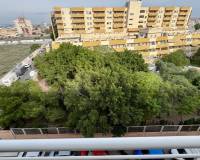 Resale - Appartement - Torrevieja