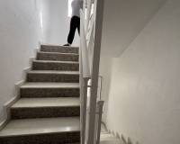 Resale - Appartement - Torrevieja