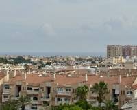 Resale - Appartement - Torrevieja