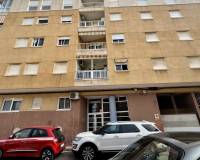 Resale - Appartement - Torrevieja