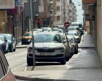 Resale - Appartement - Torrevieja