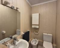 Resale - Appartement - Torrevieja