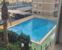 Resale - Appartement - Torrevieja