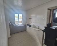 Resale - Appartement - Torrevieja