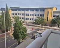 Resale - Appartement - Torrevieja