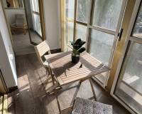 Resale - Appartement - Torrevieja