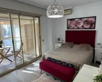 Resale - Appartement - Torrevieja