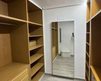 Resale - Appartement - Torrevieja