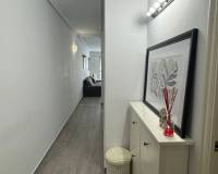 Resale - Appartement - Torrevieja