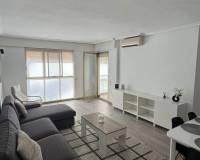 Resale - Appartement - Torrevieja
