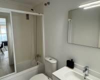 Resale - Appartement - Torrevieja