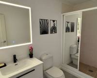 Resale - Appartement - Torrevieja