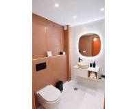 Resale - Appartement - Torrevieja