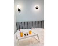 Resale - Appartement - Torrevieja