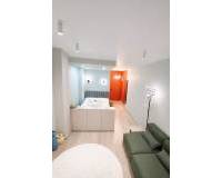 Resale - Appartement - Torrevieja