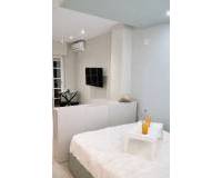 Resale - Appartement - Torrevieja