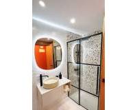 Resale - Appartement - Torrevieja