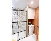 Resale - Appartement - Torrevieja