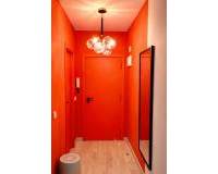 Resale - Appartement - Torrevieja