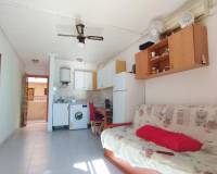 Resale - Appartement - Torrevieja - 