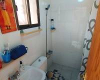 Resale - Appartement - Torrevieja - 
