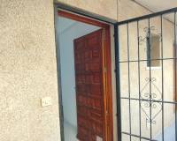 Resale - Appartement - Torrevieja - 