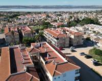 Resale - Appartement - Torrevieja - 