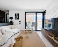 Resale - Appartement - Torrevieja