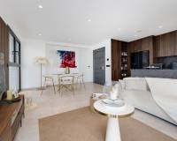 Resale - Appartement - Torrevieja